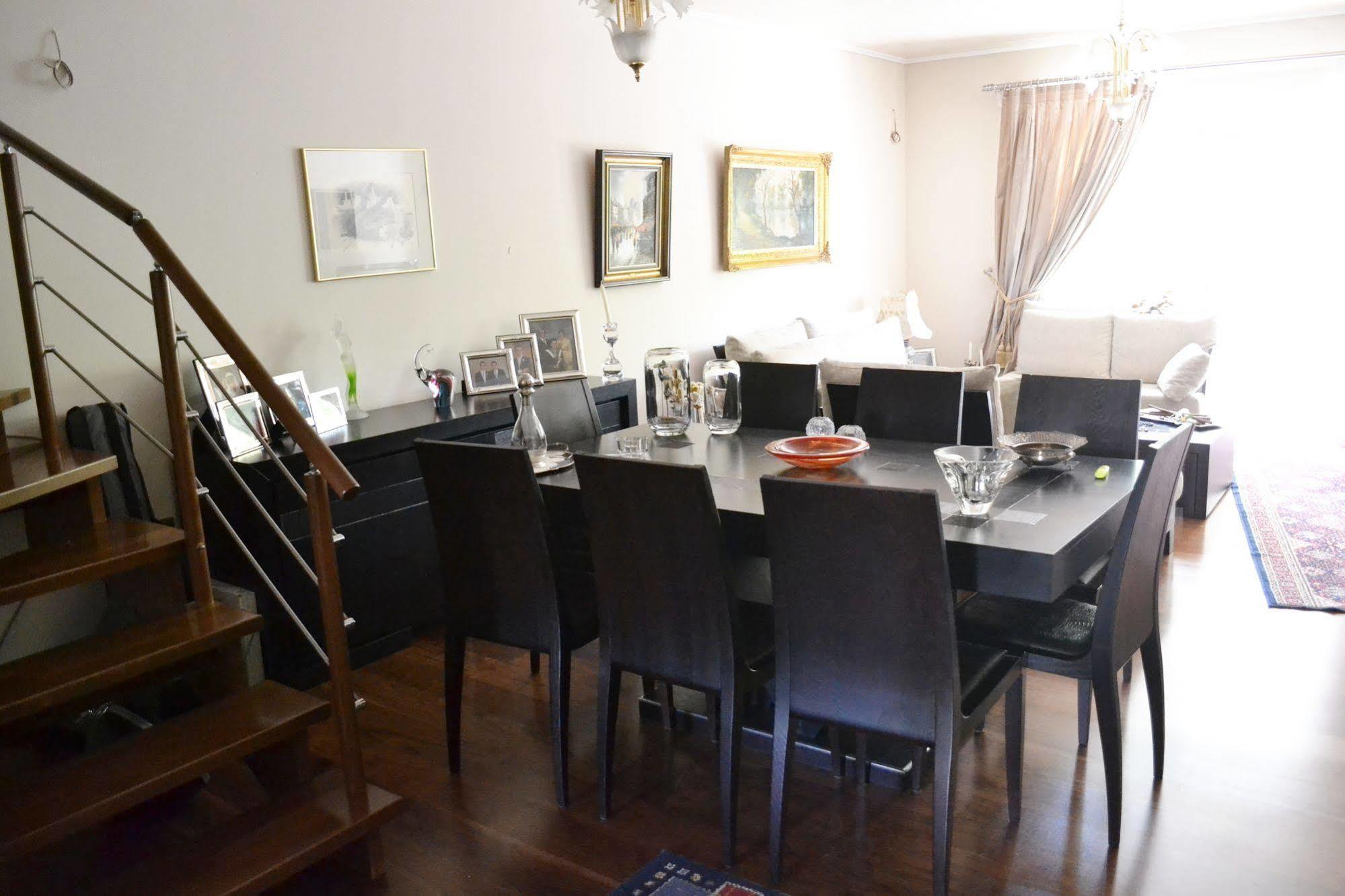 Bed and Breakfast Veggie Garden Αθήνα