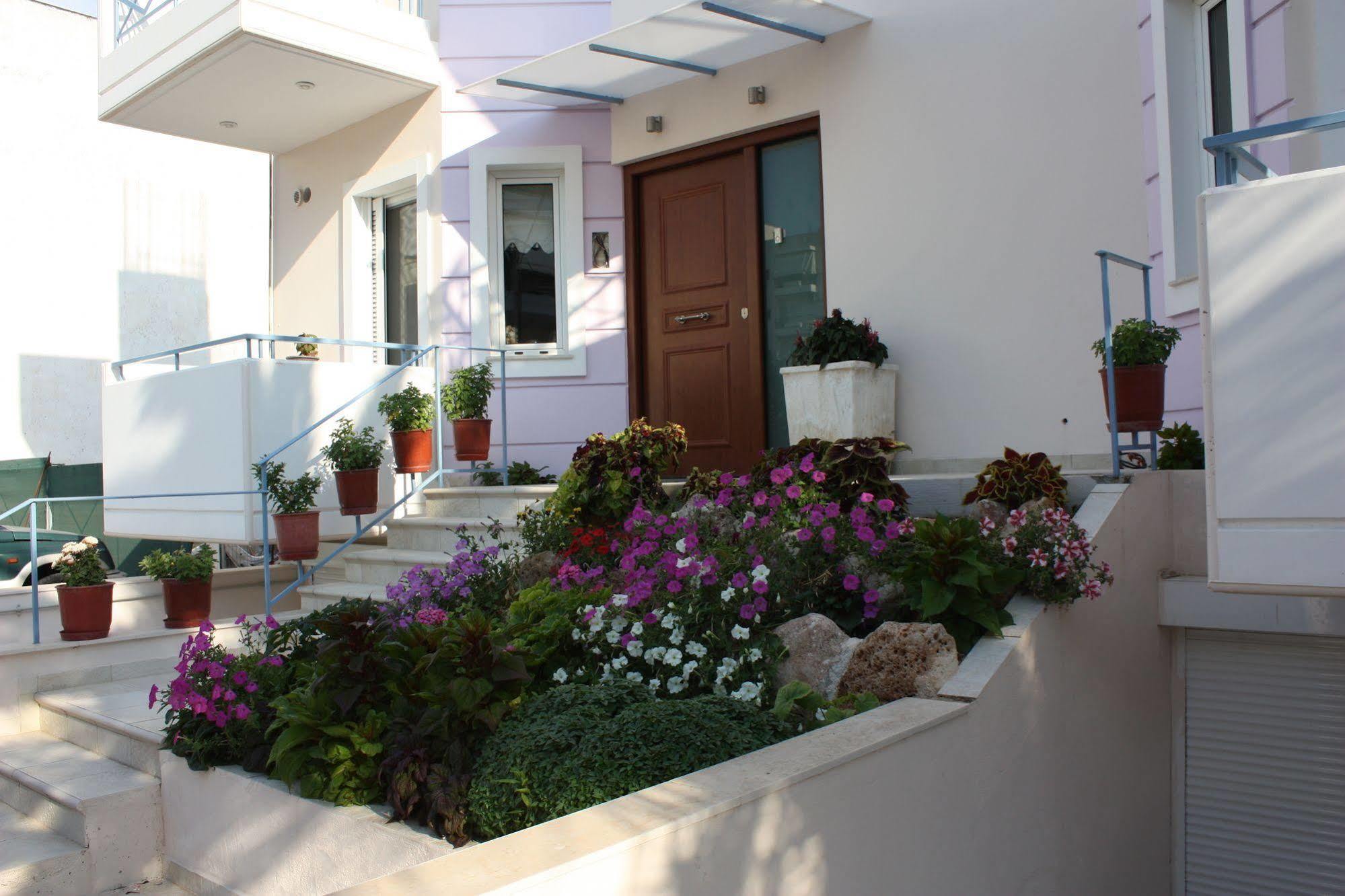 Veggie Garden Bed and Breakfast 3*
